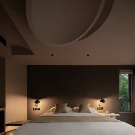 Qiandao Lake Xishan Xinglv Homestay