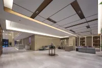 Lifeng Hotel (Liuzhou Diwang Xintiandi five-star commercial pedestrian street