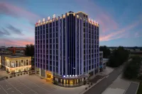 Shu Jing HOTEL - Wifi