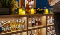 KASION PUGIS HOTEL · Lijiang Ancient Town (Waterwheel Branch) - bar