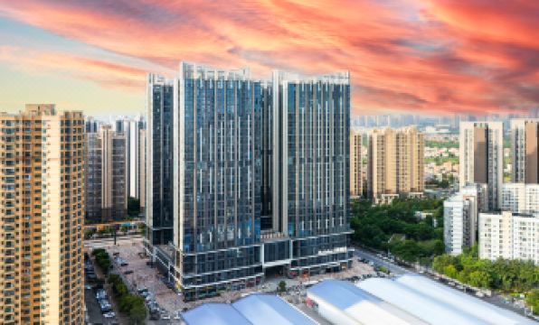 Merlinhod  Hotel (Foshan Shunde Jinlong Subway Station )