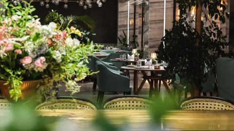 Gersun Hotel, Jixian in Yu County