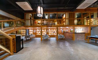 Hongru Culture Boutique Hotel