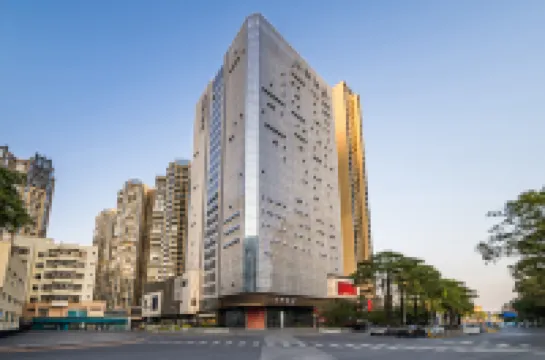 全季酒店（深圳鹽田路地鐵站店） 鹽田區酒店