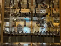 Anyun Holiday Hotel - bar
