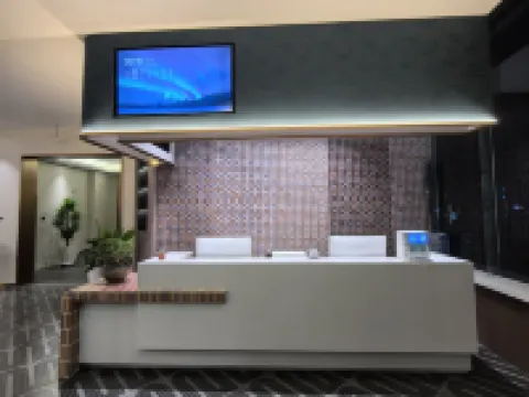 Awat Xinhua Century Hotel Hotels in Awat
