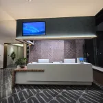 阿瓦提新華世紀酒店（刀郎文化廣場店） 鄰近阿瓦提縣非物質文化遺產保護中心的酒店