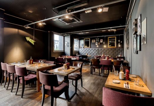 펜타호텔 브뤼셀 에어포트 이미지