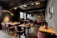 Pentahotel Brussels Airport