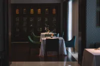 S&N Hotel Linhai - breakfast