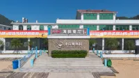 Little Egret Beach Resort