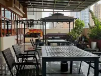 LanTing Hotel Hotels in Weining