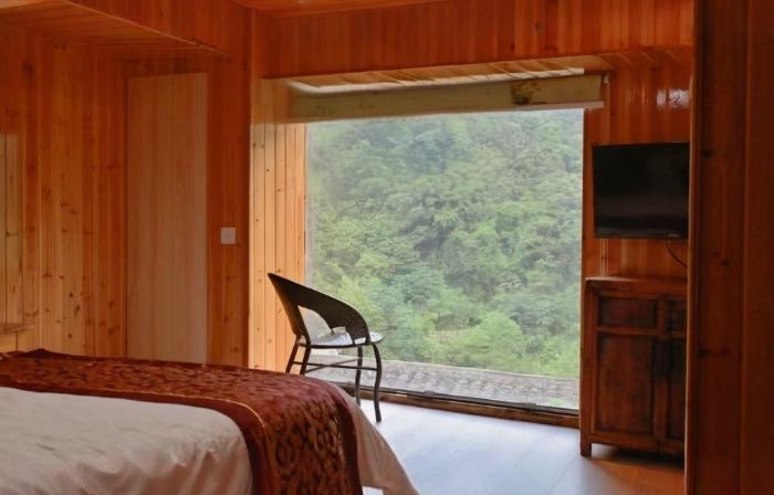 Xiadan 85 Homestay