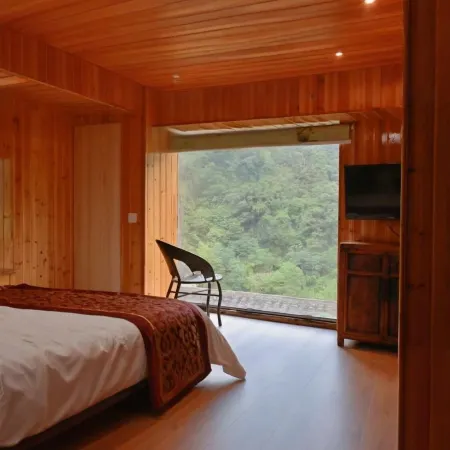 Xiadan 85 Homestay