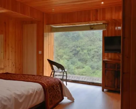 Xiadan 85 Homestay Hotels in Shouning