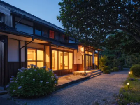 Sadomari Historical Villa โรงแรมใกล้พิพิธภัณฑ์ประวัติศาสตร์ซาโดะ