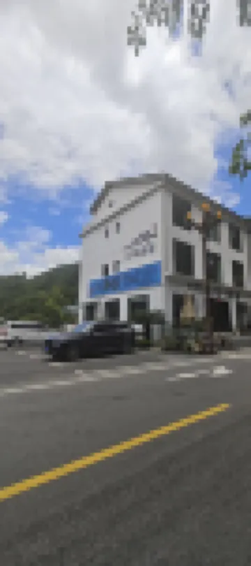 373 · Qishan Painting Scenery · Villa Holiday Home stay (Mount Sanqing Gangshou Cableway Store)