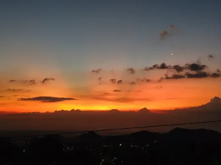 Villa Sulthon Отели в г. Тавангмангу