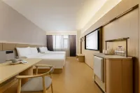 JI Hotel (Shenyang Qingnian Street Financial Center)