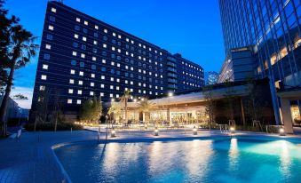 APA Hotel and Resort Tokyo Bay Makuhari