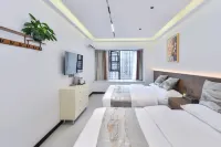 Hongjing Homestay - balcony
