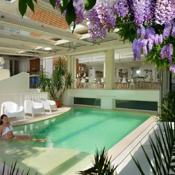 Hotel Romagna