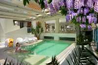 โรงแรม โรมัญญา โรงแรมใน