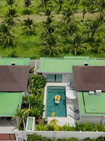 รูปภาพของลา วิลล์ ภูเก็ต พูลวิลล่า