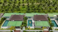 La Ville Phuket Pool Villa Hotels in Phuket Airport Area