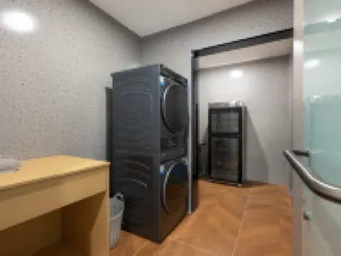 HI  Esport Hotel Hotel di Jingyang