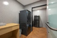 HI  Esport Hotel Hotels in Jingyang