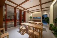 南嶽簡意宋式美學飯店（南嶽裡景區店）