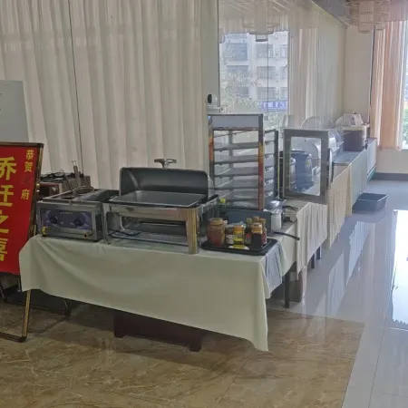 Wansheng Hotel