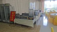 Wansheng Hotel - Morgenmad