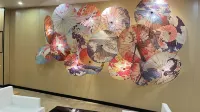 Foshan Sakura · Romantic Hotel (Guangdong Qiankunqing Xiqiao Mountain Branch)