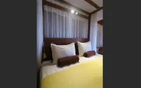 Sang Giri Mountain Tent Resort - 露營區