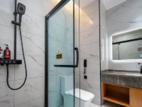 Yulin Hotel Hotels in Guazhou