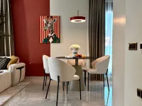 Qoople Excellence B55 apartments by the sea