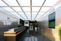 Best Hotel (Tianjin Street Fortune Plaza) - Esports