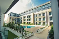 Accra Luxury Apartments at the Gardens Hotels in 