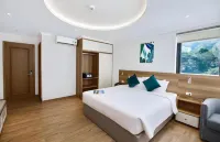 The Yen Residences Halong