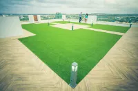 Accra Luxury Apartments at The Gallery Hotels in 