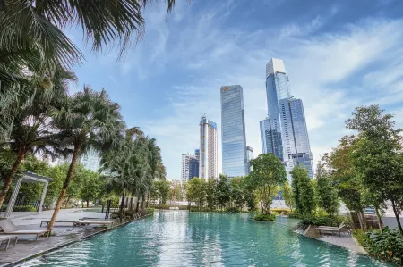 Ayatt Bukit Bintang Отели рядом с достопримечательностью «UCSI University Block E»