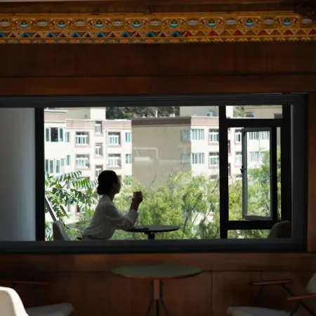 Lu • Jing The Lu Realm Villa