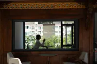 Lu • Jing The Lu Realm Villa - bar