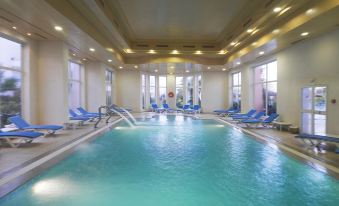 Eden Yasmine Resort & Spa