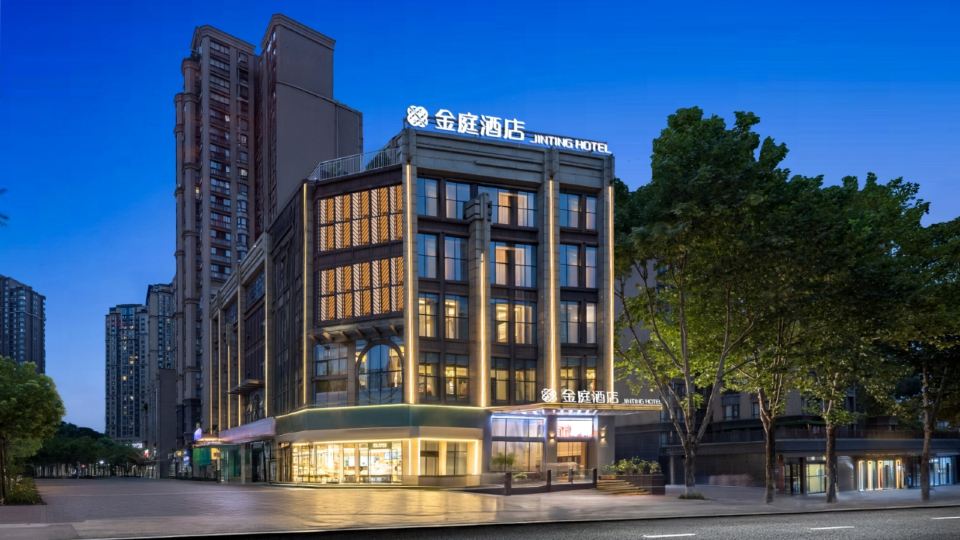 Jinting Hotel