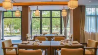 Pinghe Yangsheng Mountain Villa - breakfast