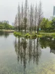 Vienna International Hotel  Longyan Busines - Mountain view