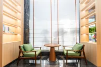 Chunhua qiuyue Hotel